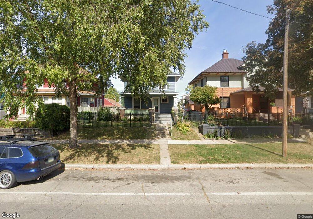 1508 5th Ave SE, Cedar Rapids, IA 52403 - photo 1