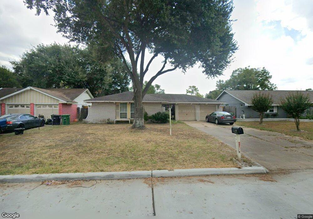 6407 Hidden Arbor Ln, Houston, TX 77088 - photo 1