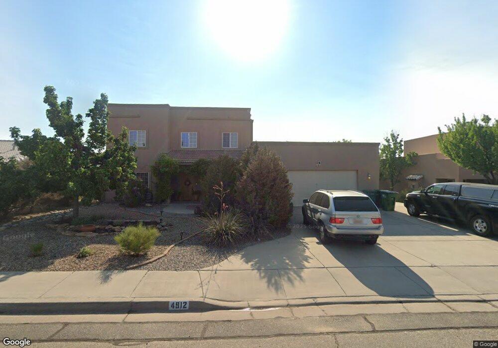 4912 Camaron Ave, Farmington, NM 87402 - photo 1