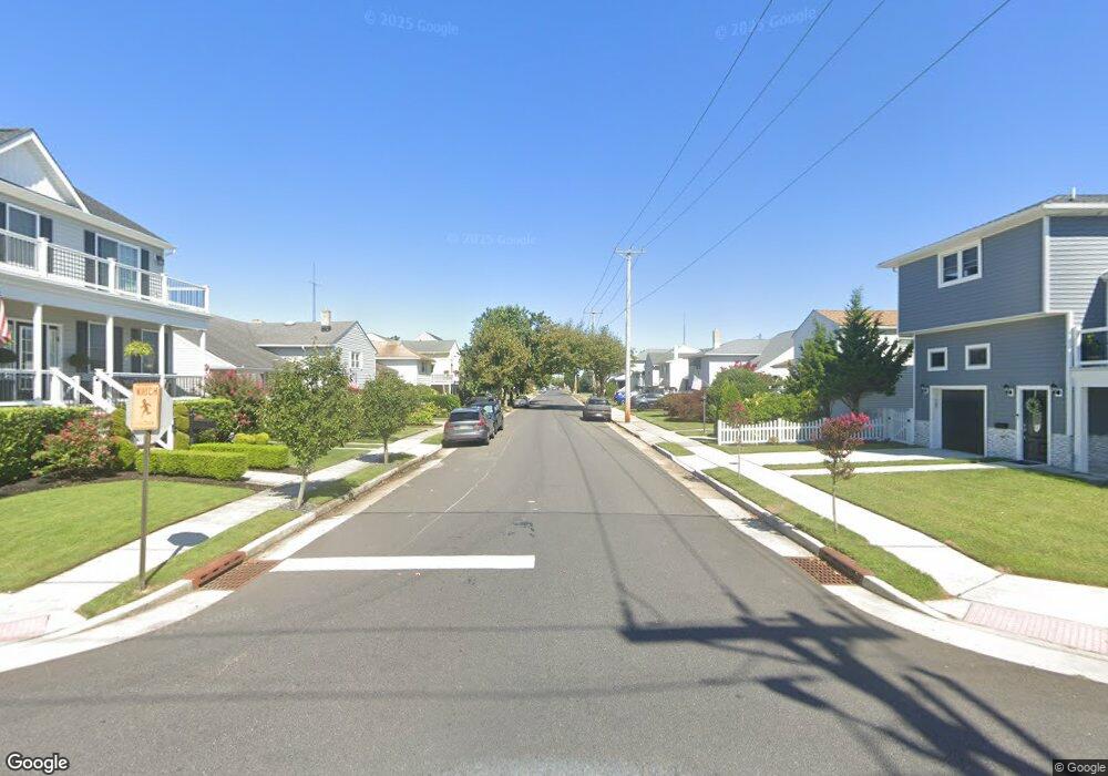 Amherst Amherst Ave, Longport, NJ 08403 - photo 1