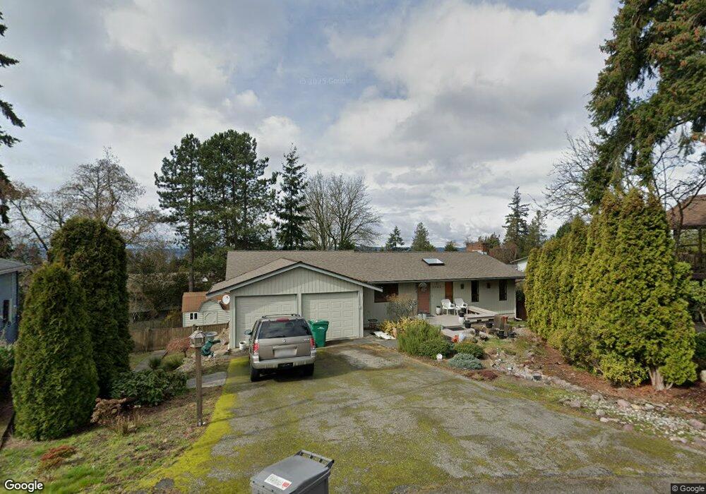 4623 79th Place SW, Mukilteo, WA 98275 - photo 1