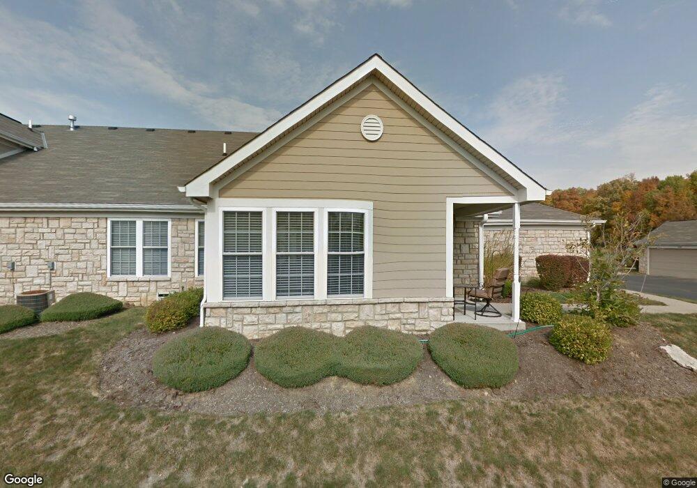 1258 Allington Ln unit 1258, Columbus, OH 43240 - photo 1