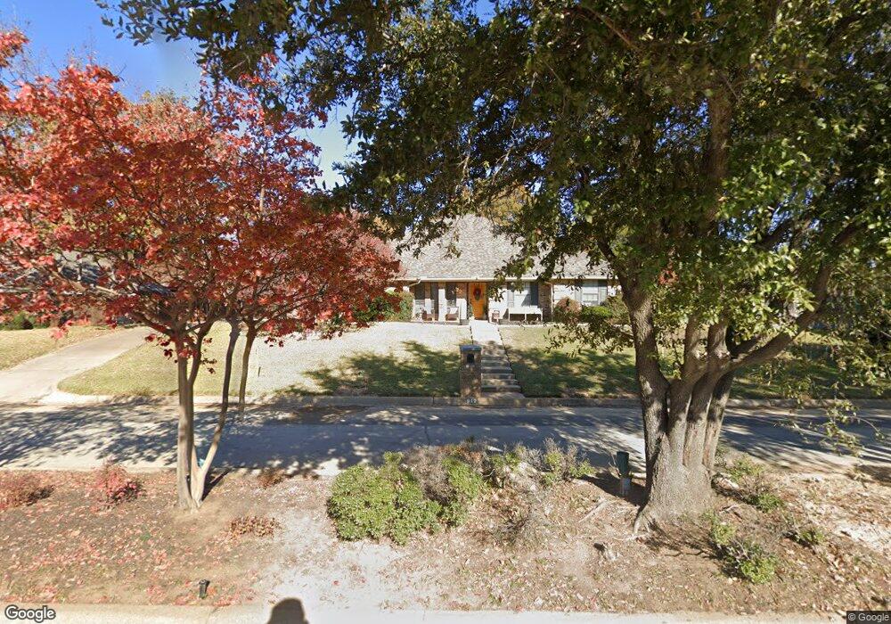 512 Quail Crest Dr, Colleyville, TX 76034 - photo 1