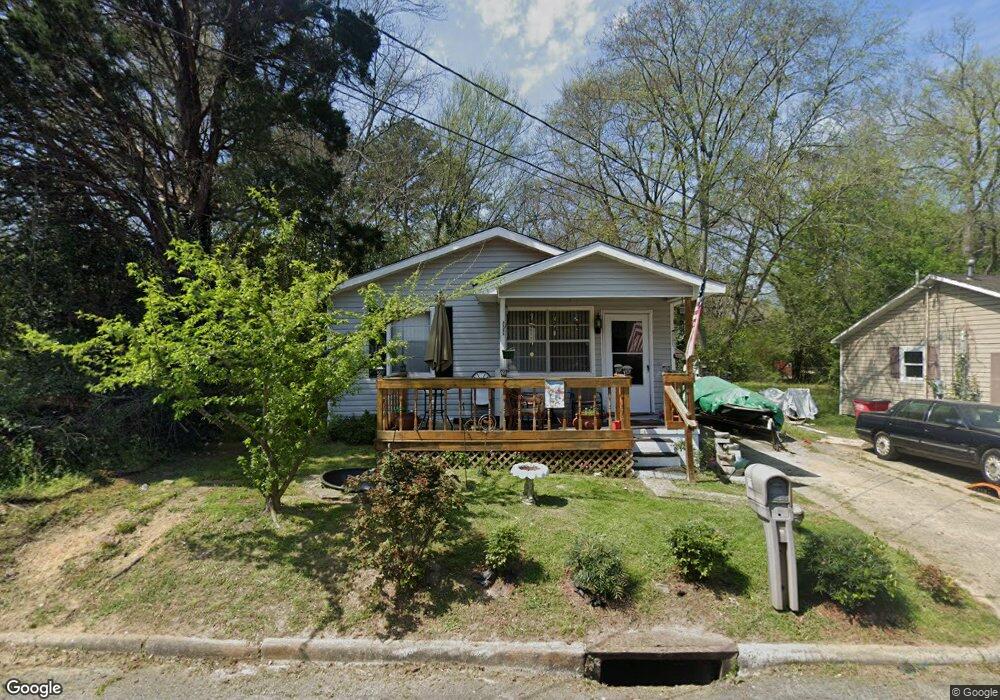 1511 Wellworth Ave, Macon, GA 31204 - photo 1