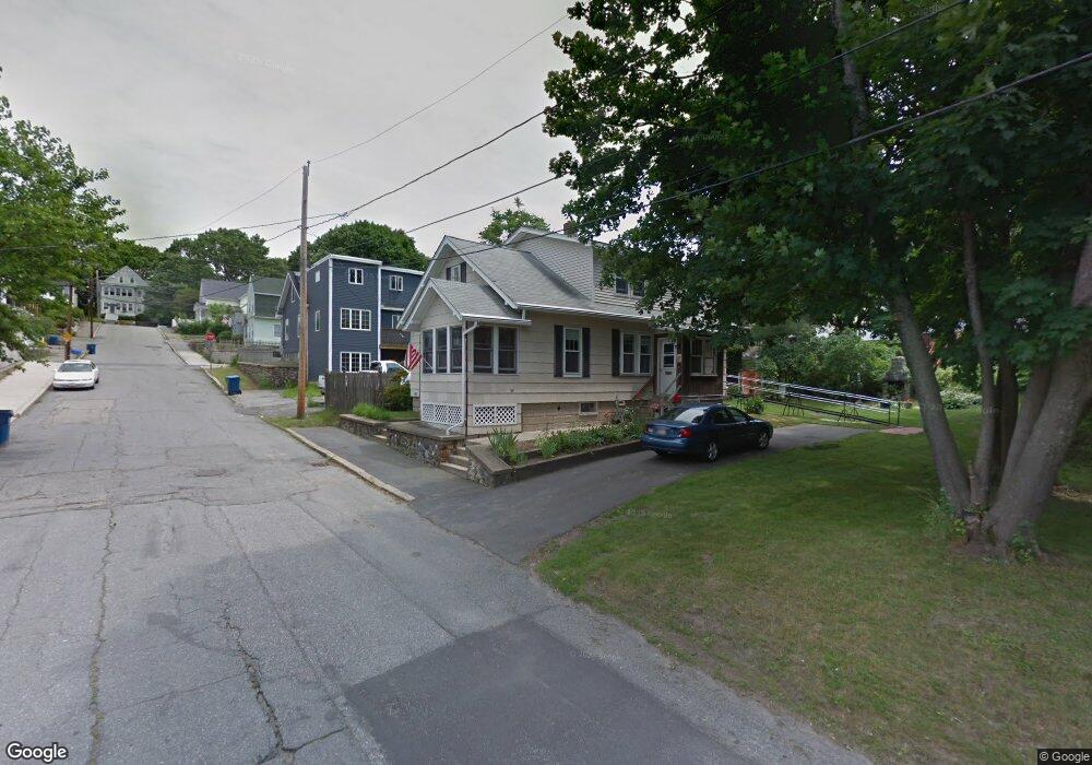 20 Nelson St, Lawrence, MA 01841 - photo 1