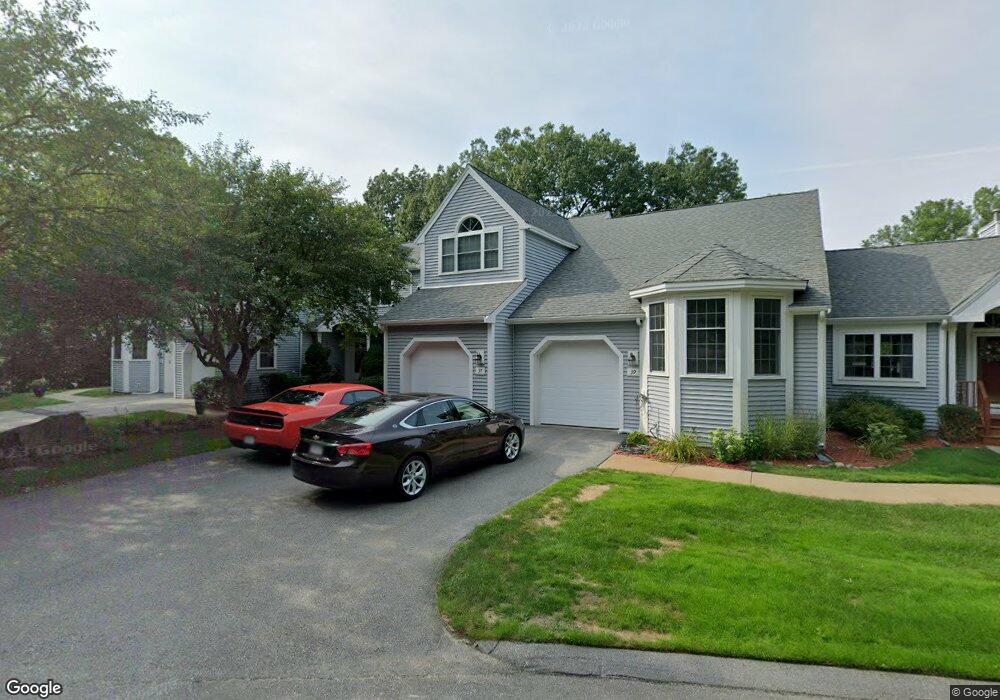 37 Arborwood Dr, Burlington, MA 01803 - photo 1