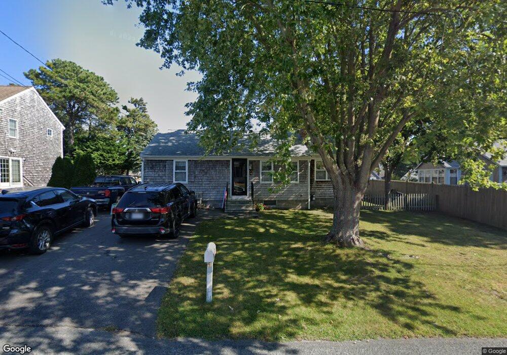 34 Bain Rd, Dennis Port, MA 02639 - photo 1