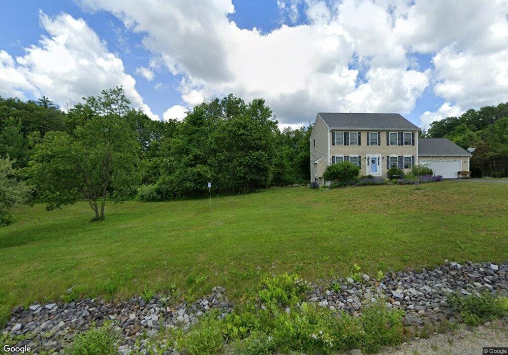 7 Sky Meadow Ln, Franklin, NH 03235 - photo 1