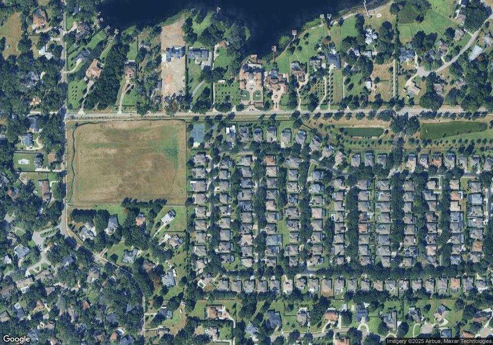 1906 Katie Hill Way, Windermere, FL 34786 - photo 1