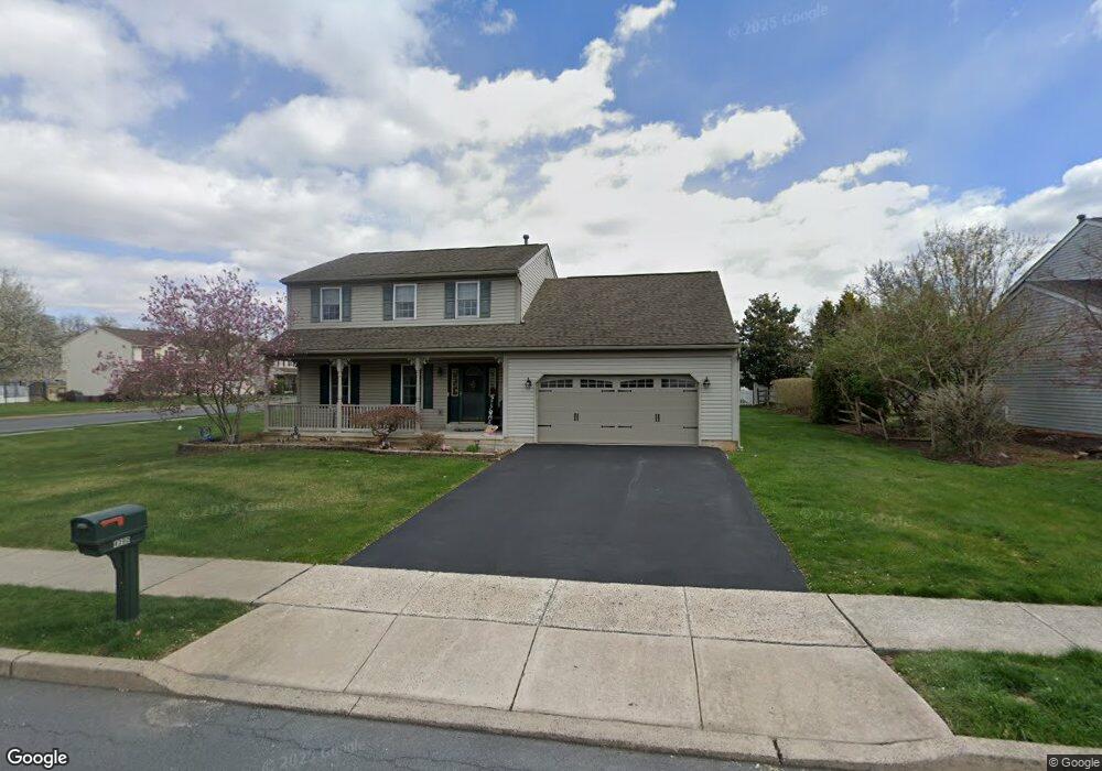 4390 Prestwick Dr, Reading, PA 19606 - photo 1