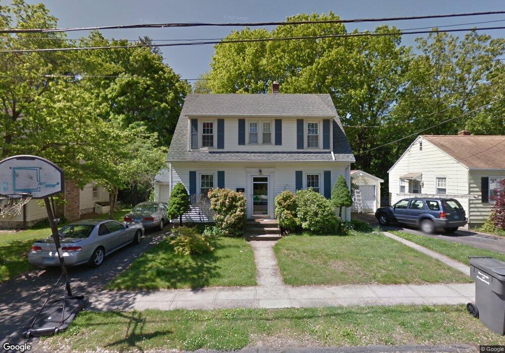 132 Radnor Ave, Naugatuck, CT 06770 - photo 1