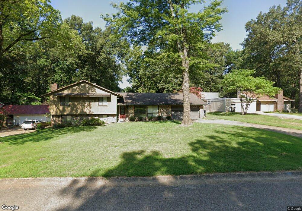 1707 Loberg Ln, Jonesboro, AR 72401 - photo 1