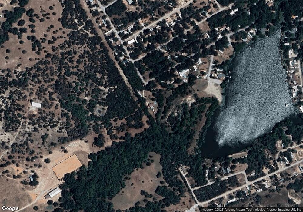 481 Longhorn Trail, Weatherford, TX 76087 - photo 1