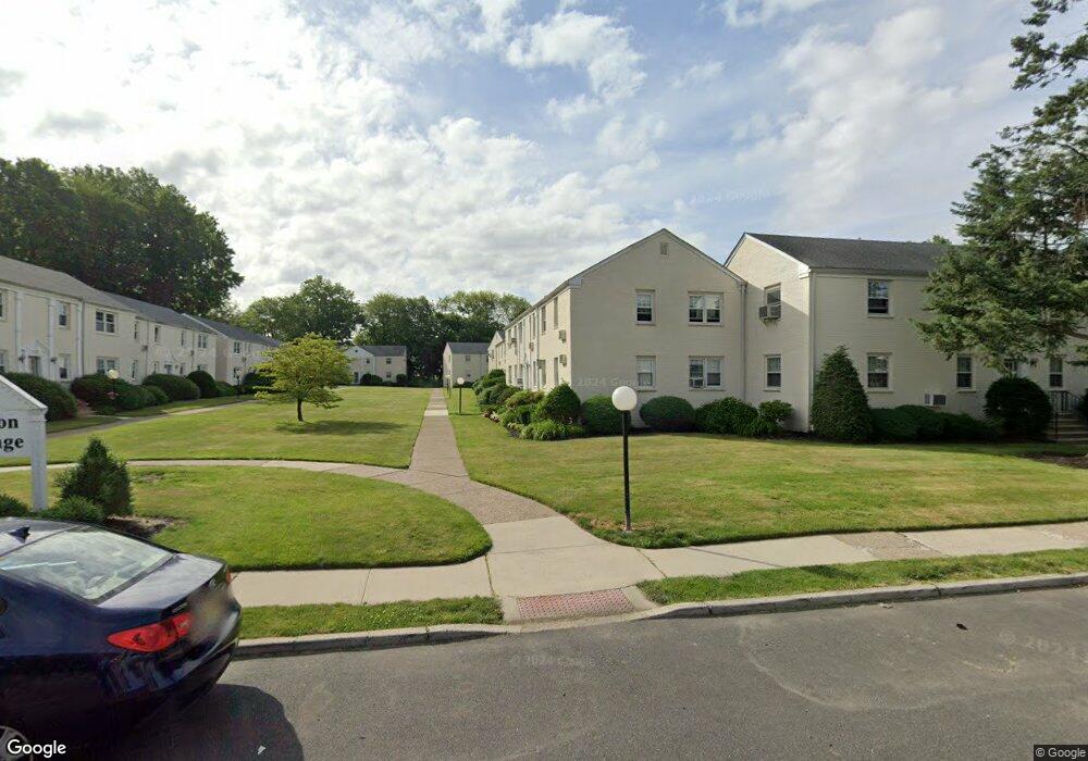 19 Bashford-F unit 19F, Union Twp., NJ 07083 - photo 1