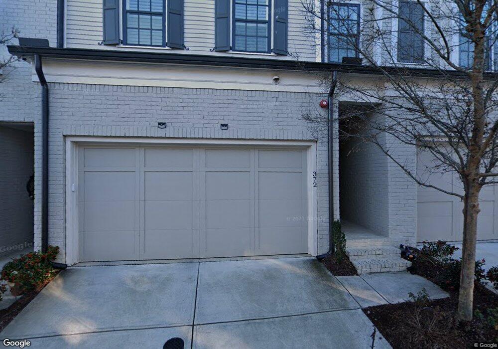 372 Summerhour St, Marietta, GA 30060 - photo 1