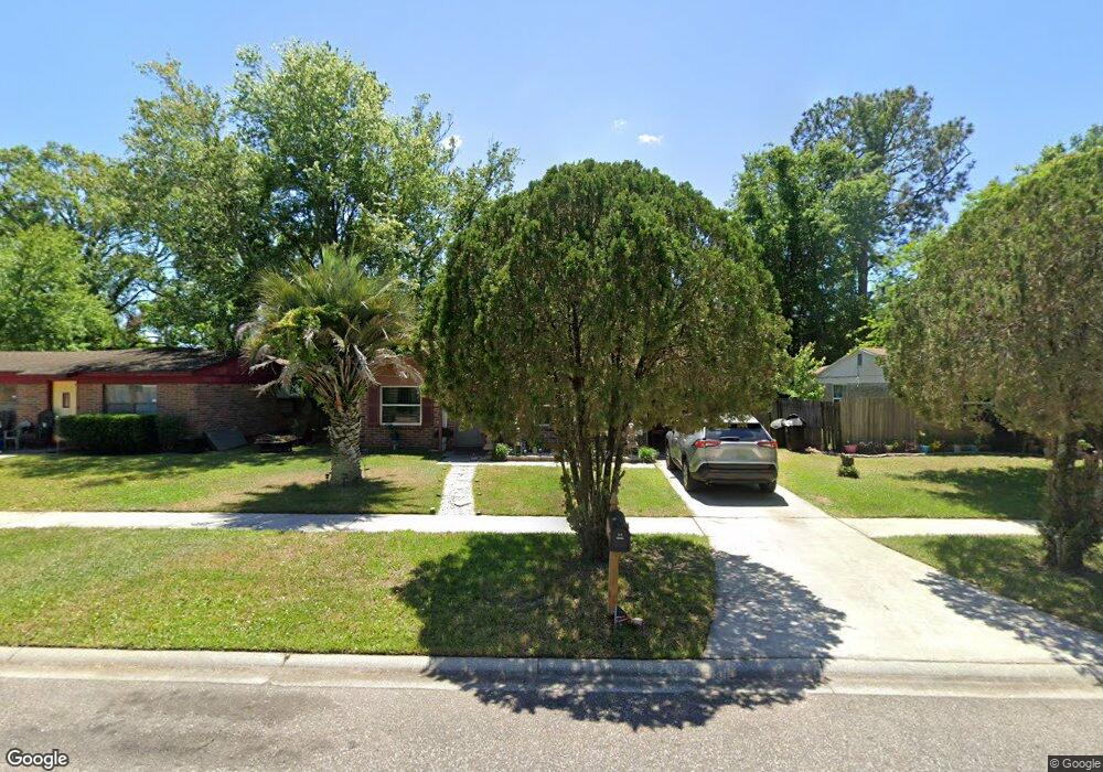 7660 Strato Rd, Jacksonville, FL 32210 - photo 1