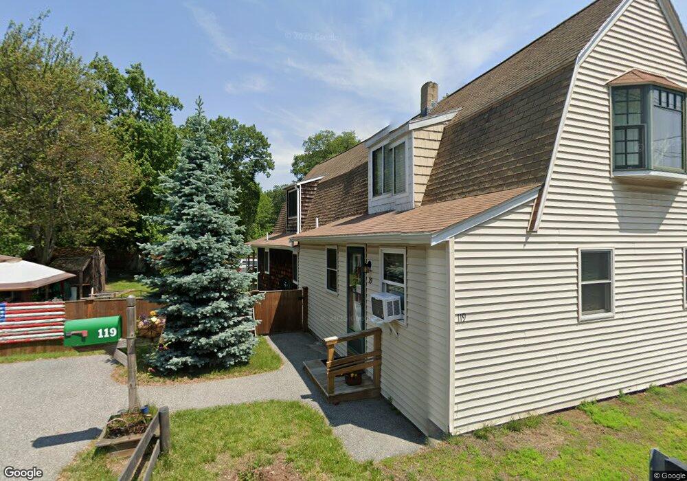 119 Bartholomew St, Peabody, MA 01960 - photo 1