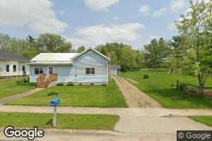313 S Lafayette St, Argyle, WI 53504
