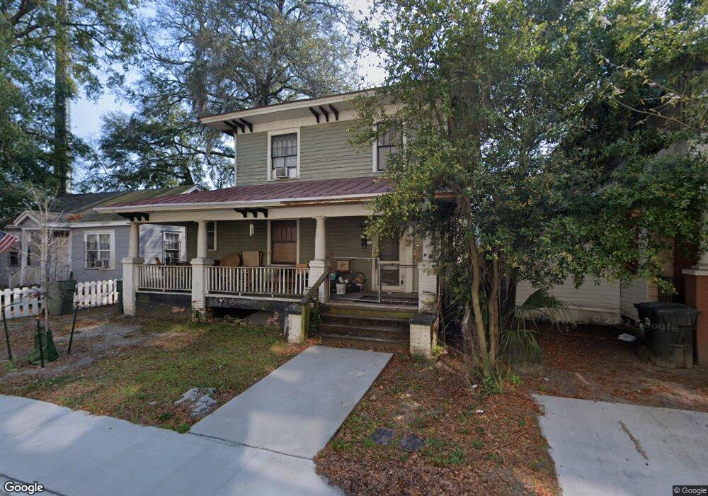 311 W 44th St, Savannah, GA 31405 - photo 1