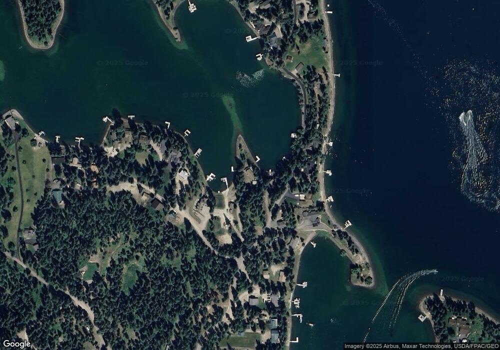 452 E Village Dr, Bigfork, MT 59911 - photo 1