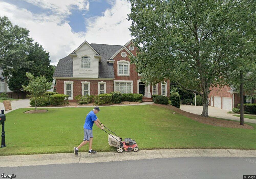 4458 Waterbury Ln unit 4C, Marietta, GA 30062 - photo 1