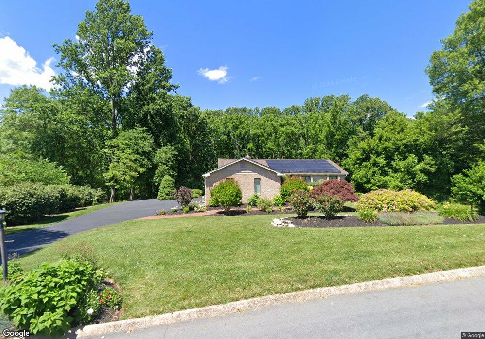 2127 Hampton Ct, Fallston, MD 21047 - photo 1