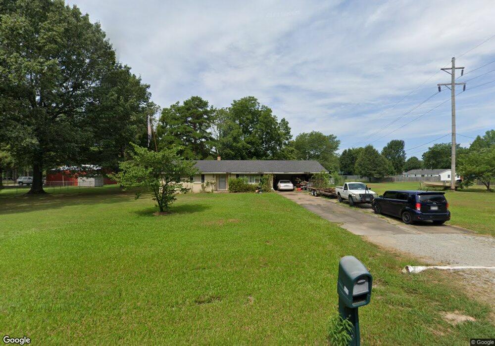 1901 Mitzi Ln, Jonesboro, AR 72401 - photo 1