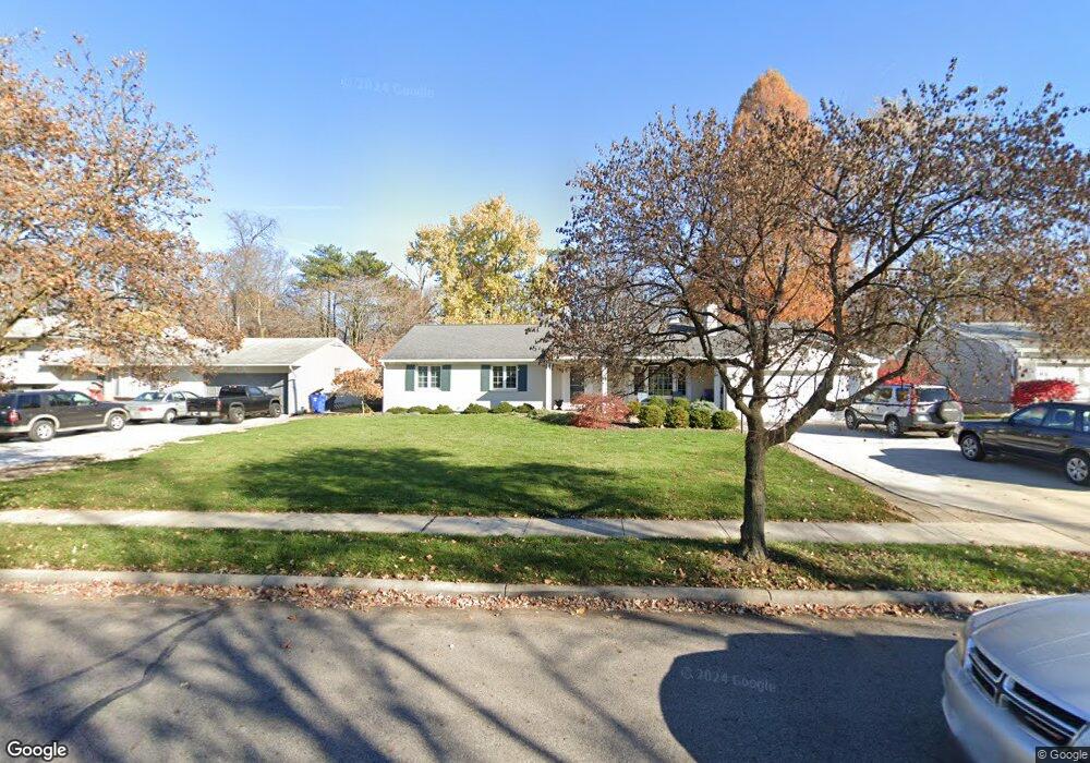 2942 North Star Rd, Columbus, OH 43221 - photo 1