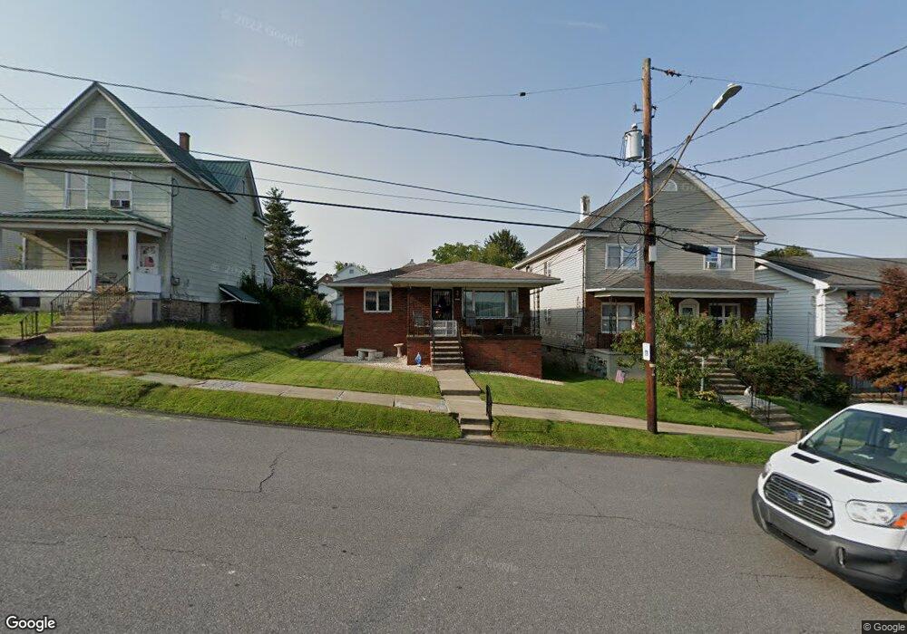 1319 Saint Ann St, Scranton, PA 18504 - photo 1