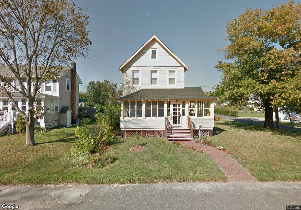 83 Columbia Ave, Long Branch, NJ 07740 - photo 1