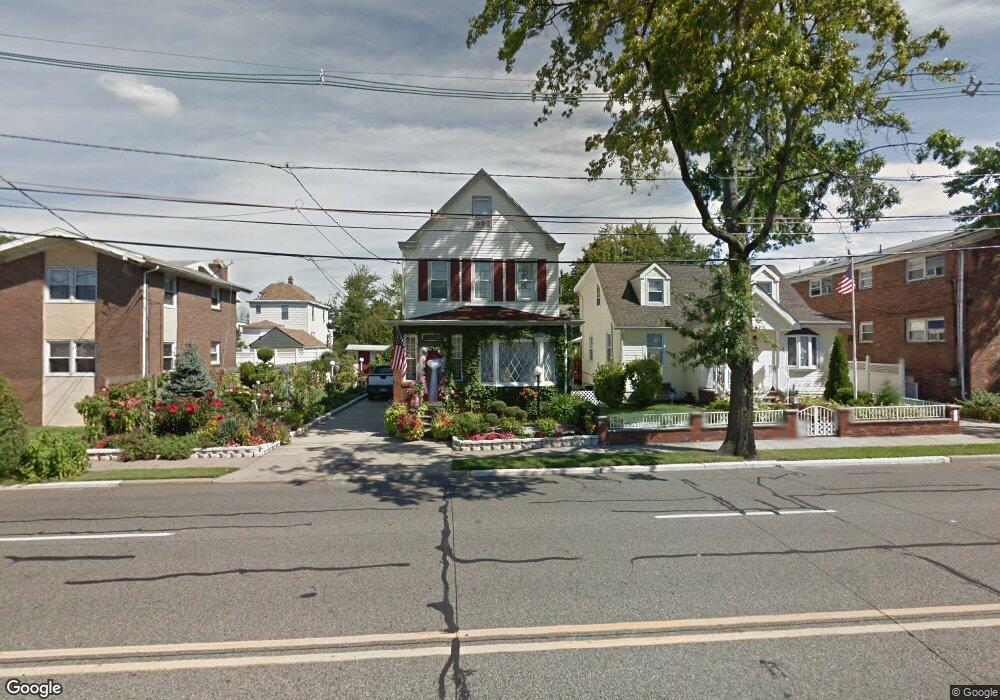 760 Convery Blvd, Perth Amboy, NJ 08861 - photo 1