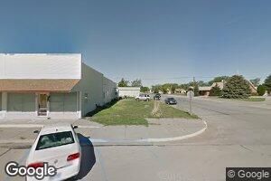 363 Main St, Fowler, KS 67844