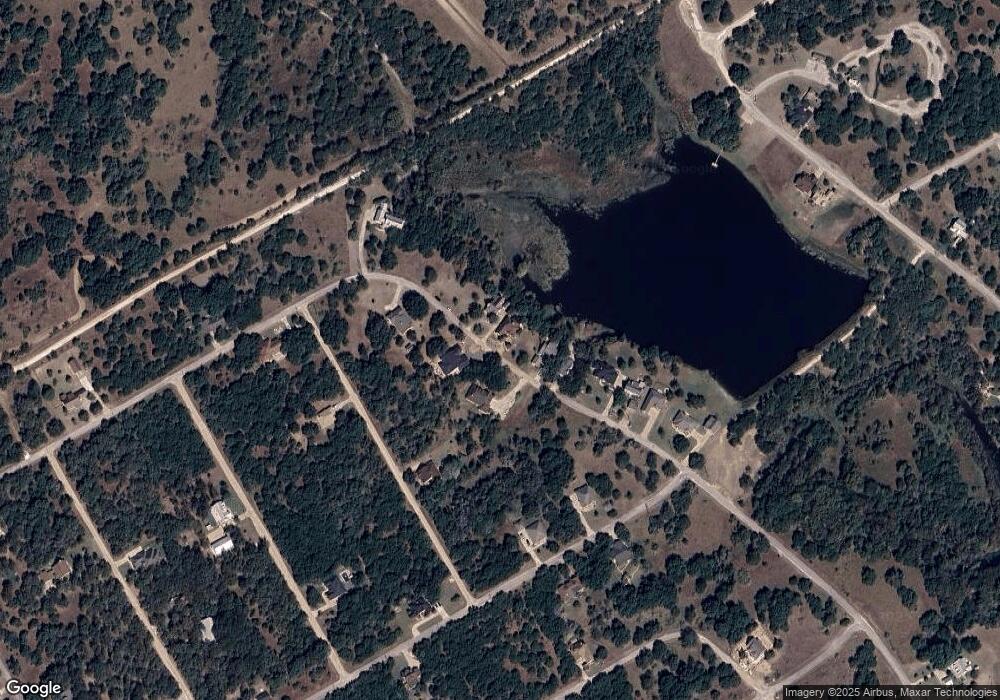 1418 Lakeside Trail, Whitney, TX 76692 - photo 1