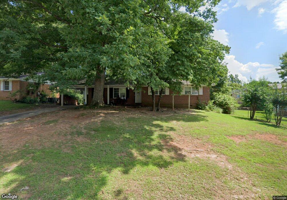 1555 Wren Rd, Jonesboro, GA 30238 - photo 1
