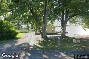 4340 De Forest Ave, Fort Wayne, IN 46809