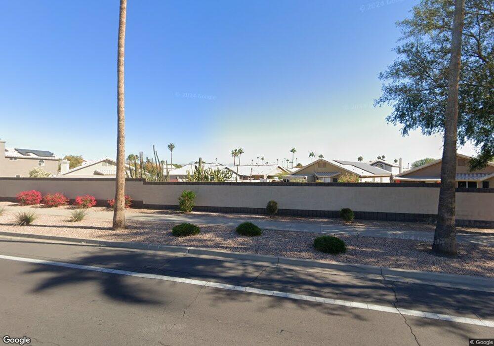 1741 S Clearview #82 Ave unit 82, Mesa, AZ 85208 - photo 1