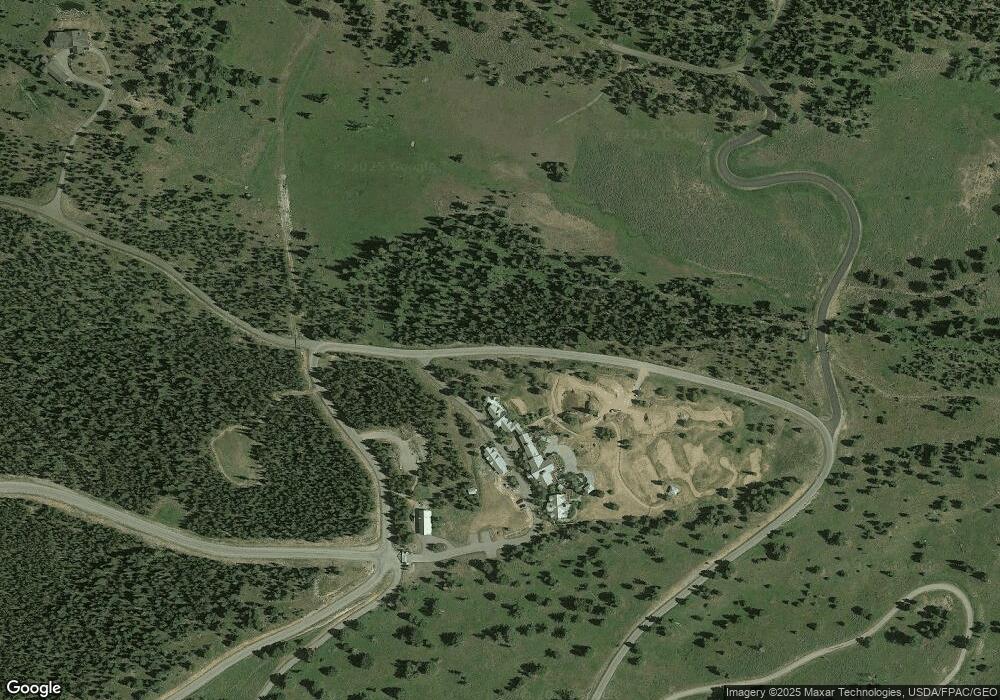 7055 Beaver Creek Rd Big Sky Gallatin Co, Other-See Remarks, MT 59716 - photo 1