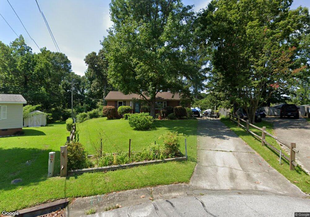 1005 Ormandy Ave, Jacksonville, NC 28546 - photo 1