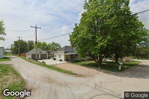 205 W 7th St, Firth, NE 68358