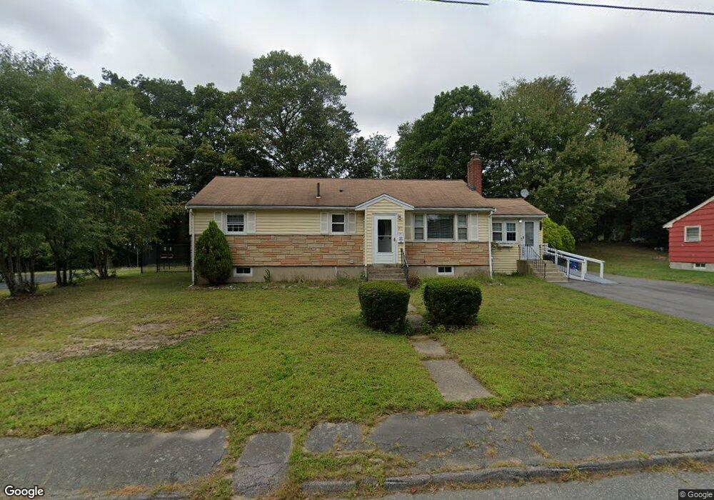 25 Knights Crescent St, Randolph, MA 02368 - photo 1