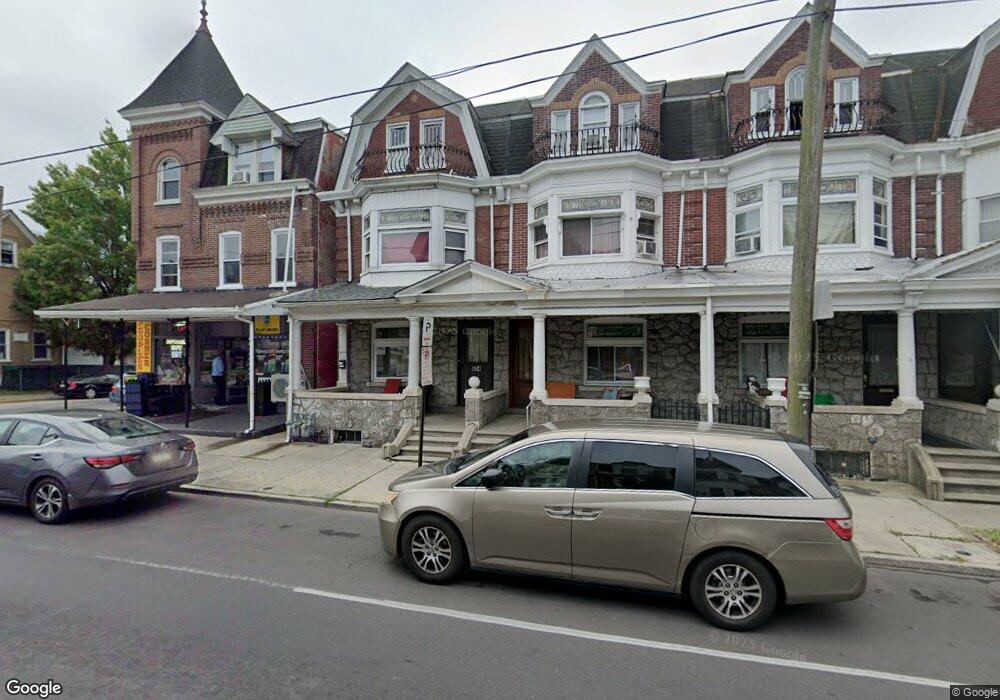 504 W Tilghman St unit 1, Allentown, PA 18102 - photo 1