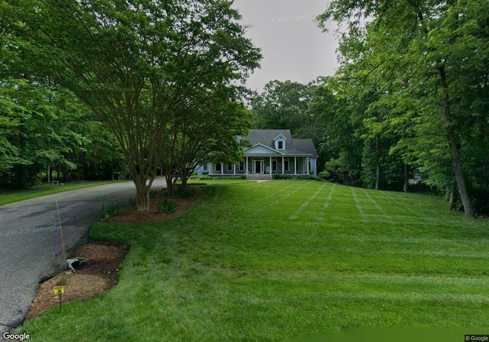 12033 Steven Ln, Dunkirk, MD 20754 - photo 1