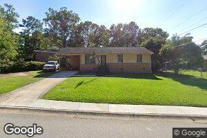 1861 Saint Michaels Rd, Columbia, SC 29210