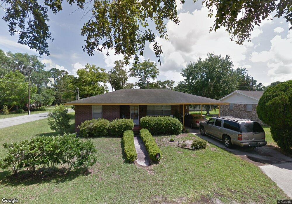 582 NW Galloway Place, Lake City, FL 32055 - photo 1