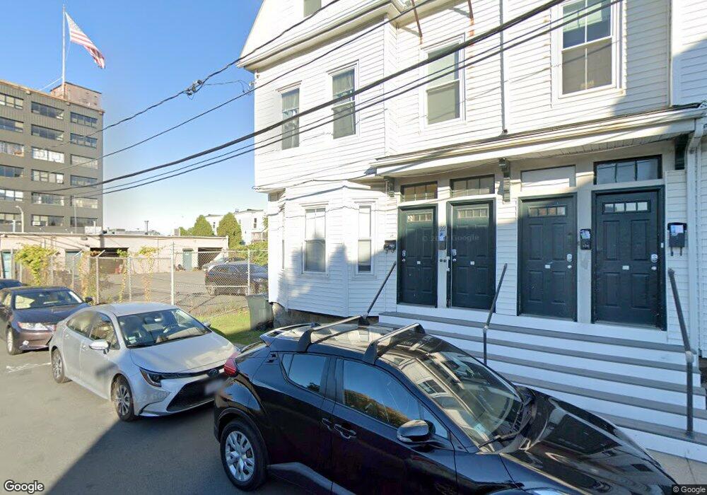 20 Blaine St unit 22, Allston, MA 02134 - photo 1