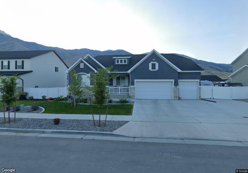 8508 N Tiffany Ln unit 1347, Lake Point, UT 84074 - photo 1