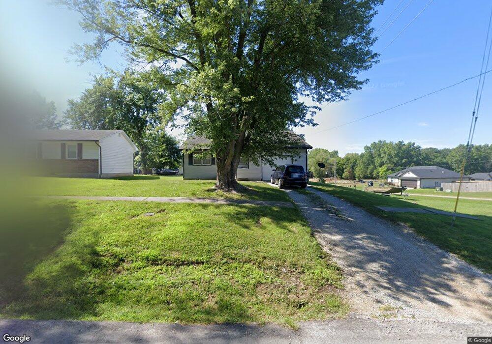 1414 Quinn St, Moberly, MO 65270 - photo 1