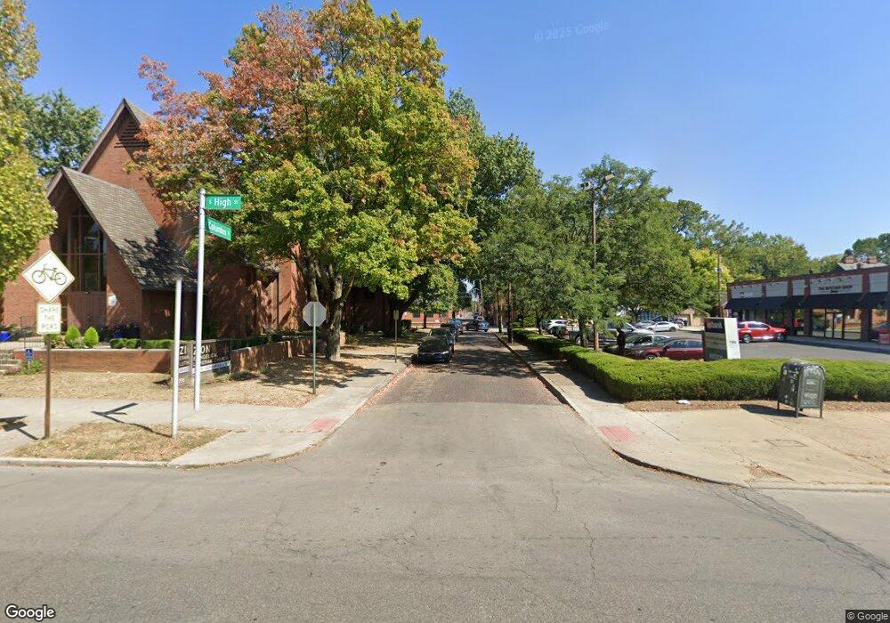 0 W Columbus St, Columbus, OH 43206 - photo 1