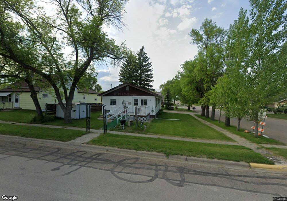 214 4th Ave E, Turtle Lake, ND 58575 - photo 1