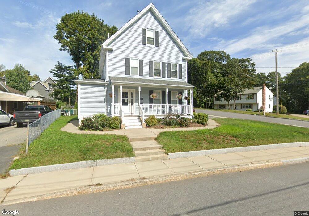 106 Dean Ave, Franklin, MA 02038 - photo 1